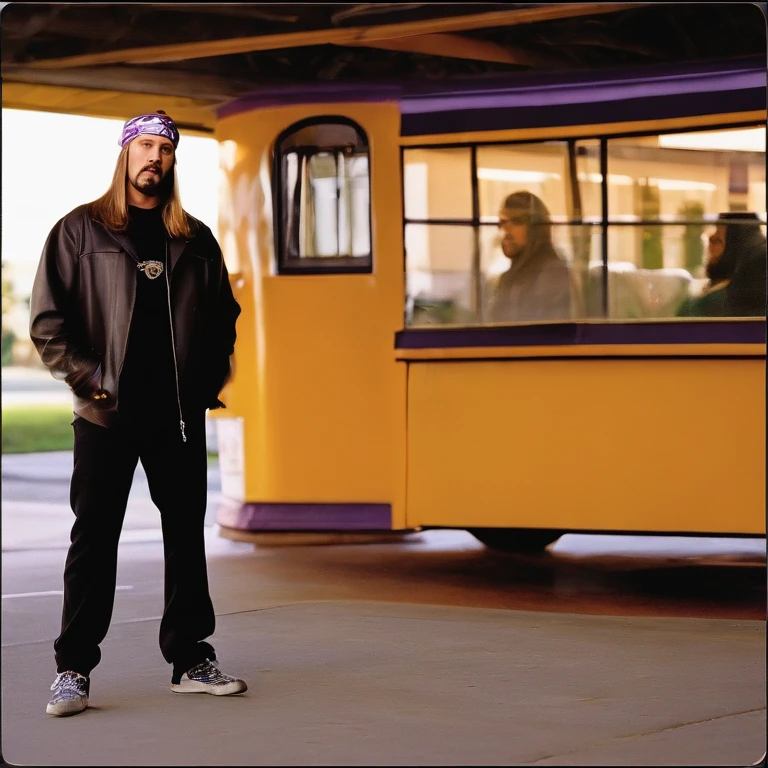 Jay and Silent Bob,Clerks, Mallrats, Jay and Silent Bob Strike Back,Jay and Silent Bob,face,photo