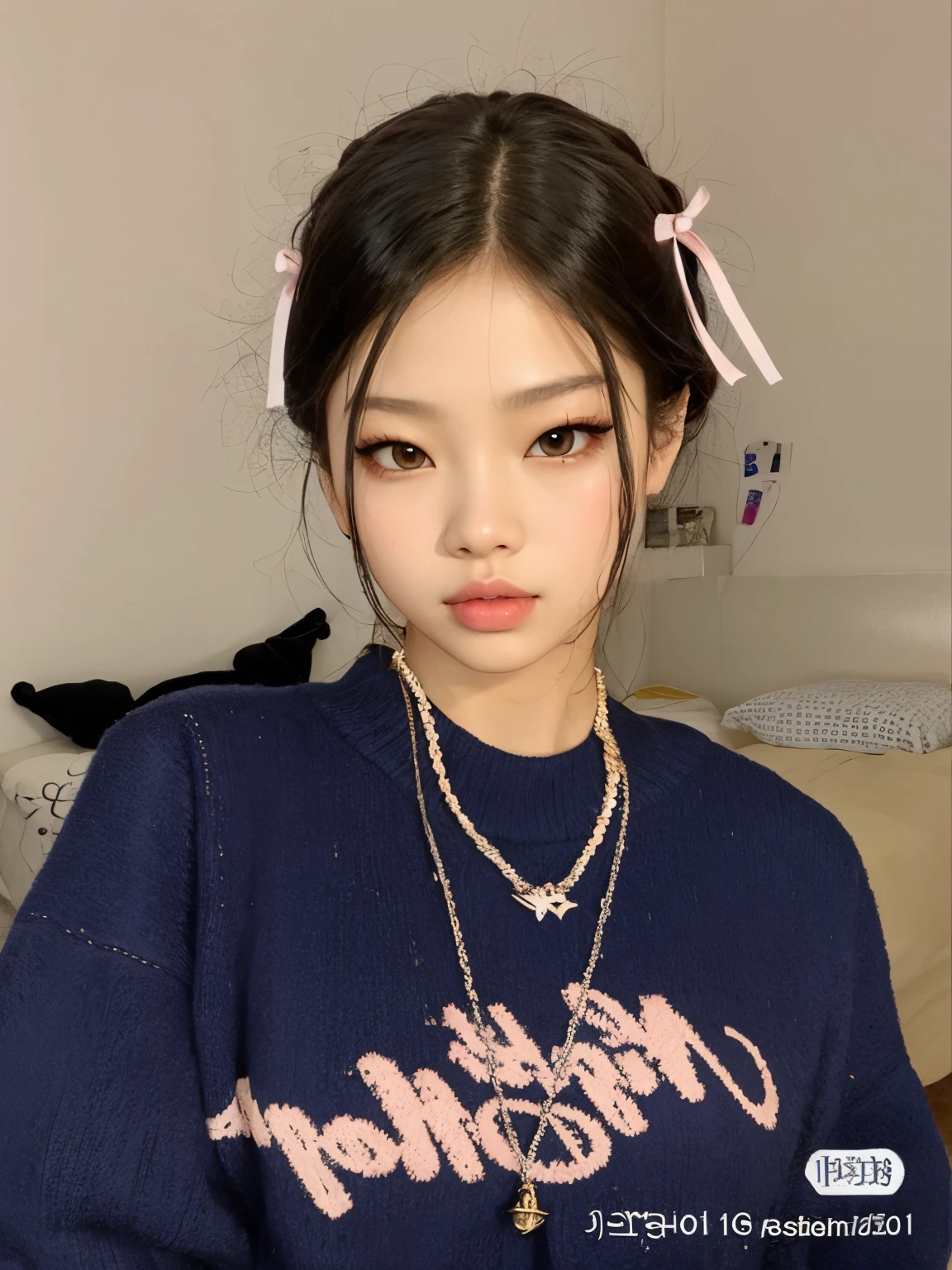 Jennie, jennie de Blackpink, jennie kim