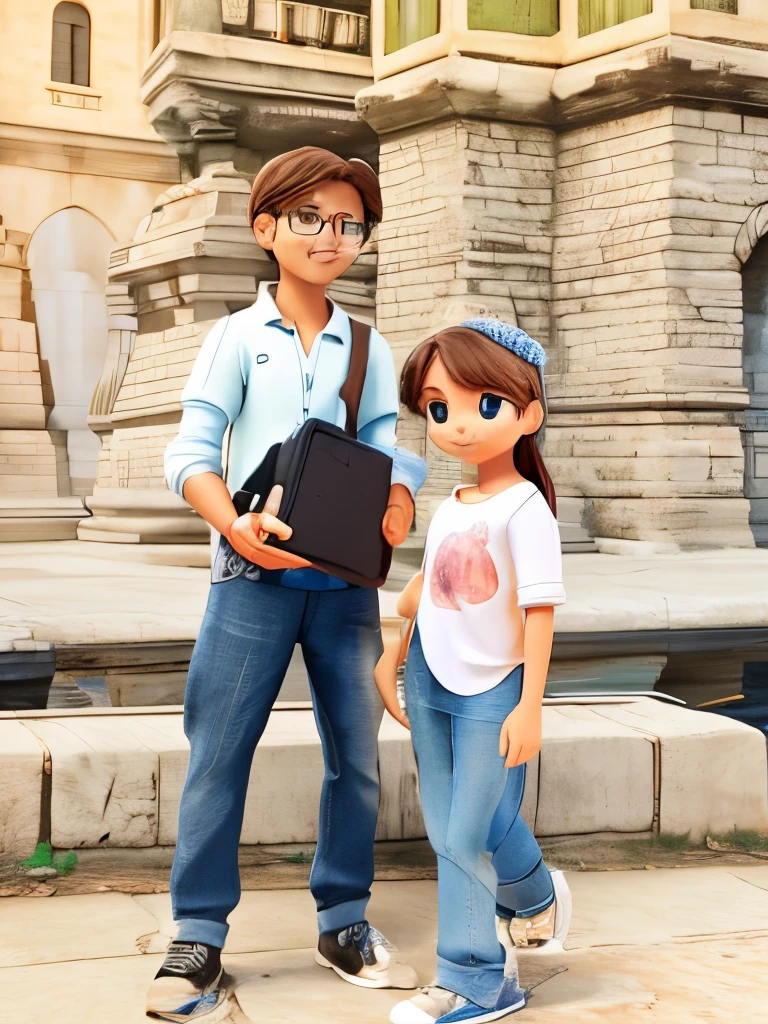 Lovely 3D