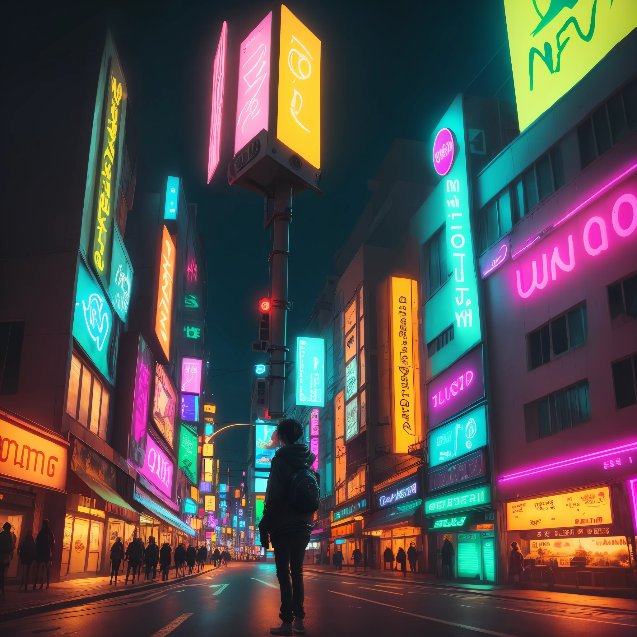 Neon