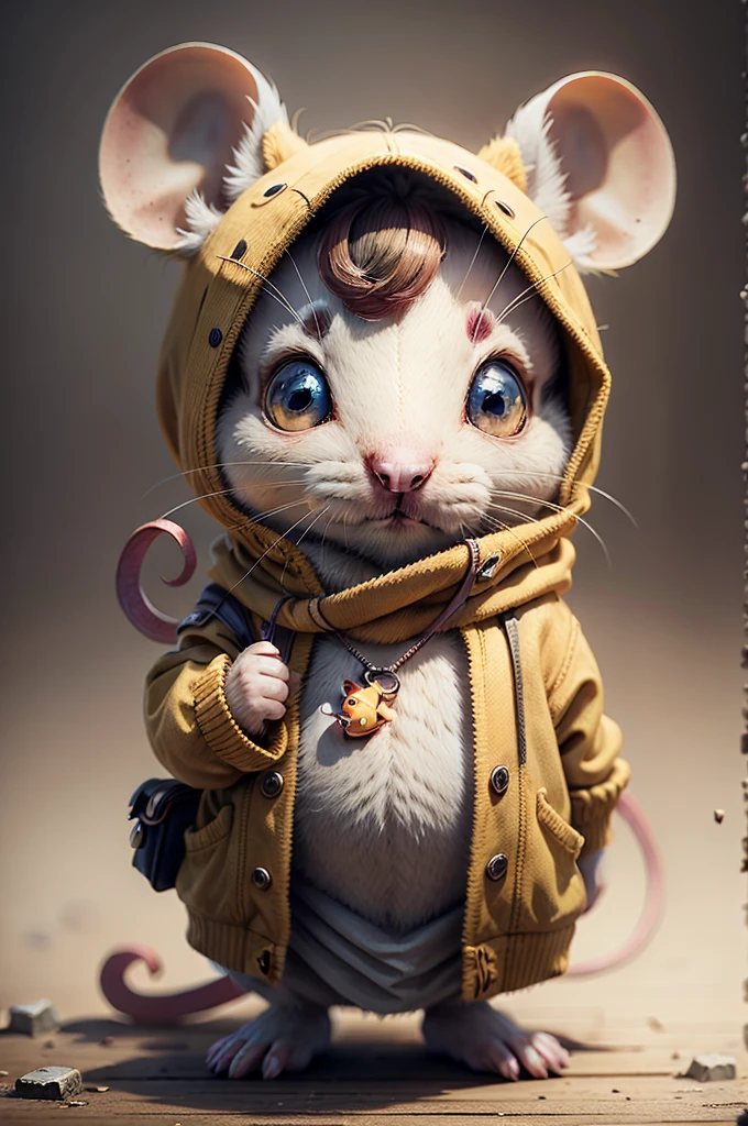  mouse