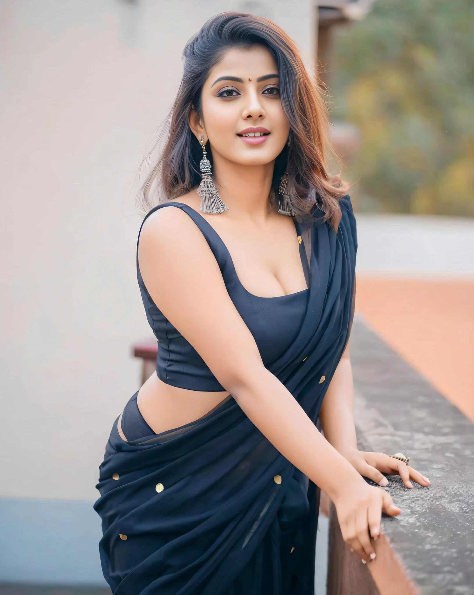 Vedhika hot photoshoot in black sari, attractive girl, indian, very seductive pose, attractive pose, traditional beauty, cute beautiful, sexy girl, attractive woman, sexy look, cute elegant pose, candid picture, indian goddess, very attractive and beautiful, gorgeous woman, beautiful cute, sexy pose, indian super model, with lovely look, stylish pose, beautiful pose, big boobs, huge breast, cleavage, perfect 36-26-36 figure, charming smile, perfect black bindi on forehead, lovely and sexy figure,