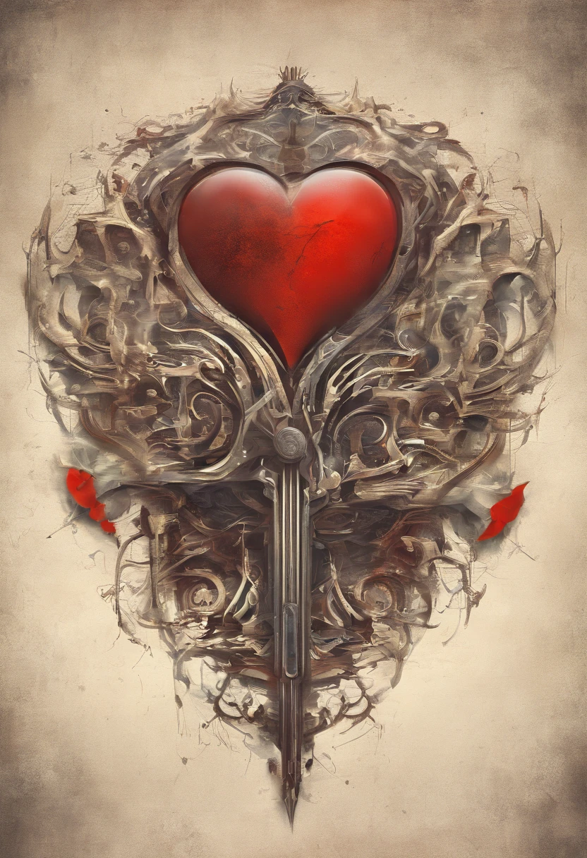 I love you symbol