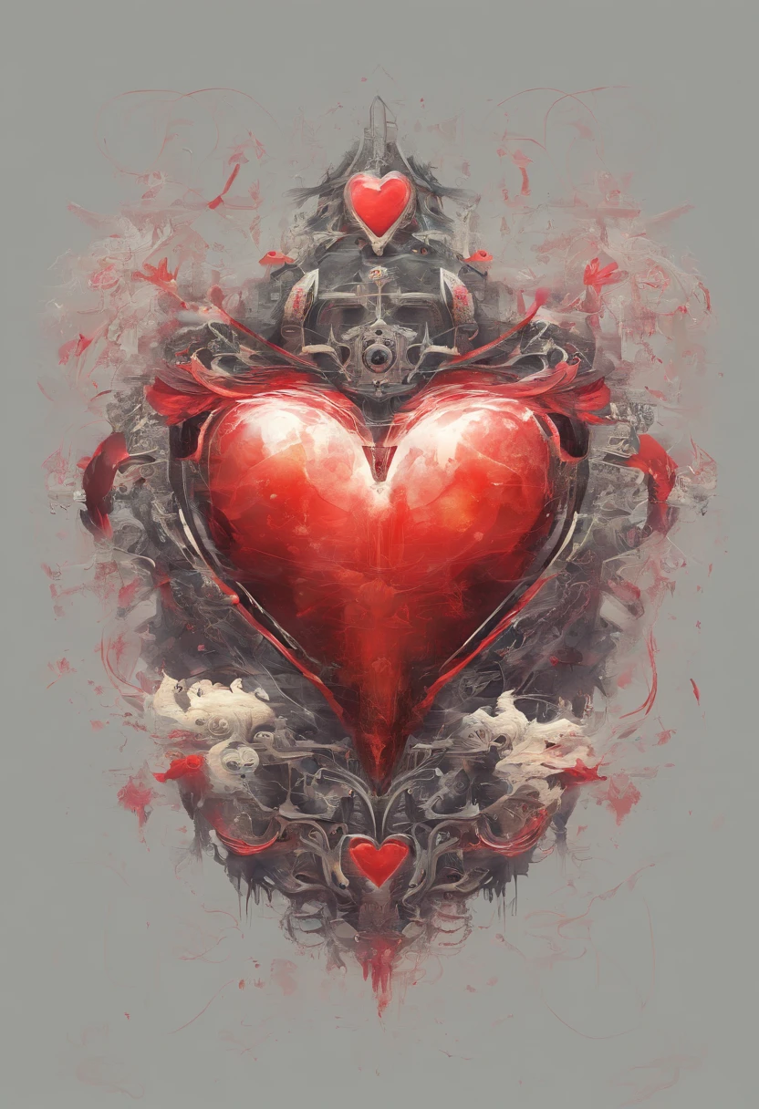 I love you symbol