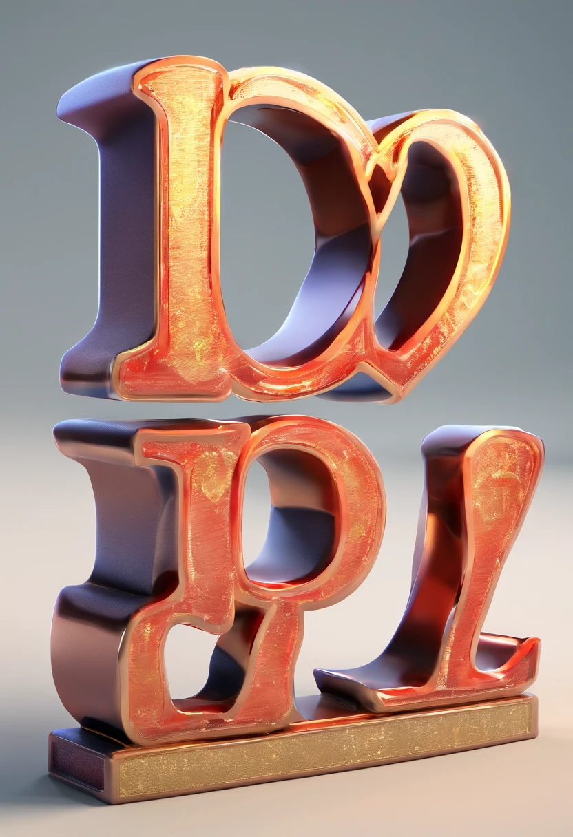 I love you symbol