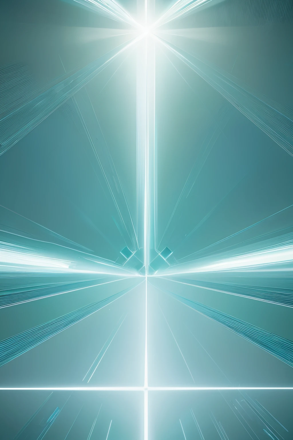 Light blue and light green abstract background,Suitable space theme,Frosted glass texture dynamic lines,Leave the top of the screen blank,In the style of Raphael Lacoste,cleanness,light white,dreamlike perspective,Global imagery