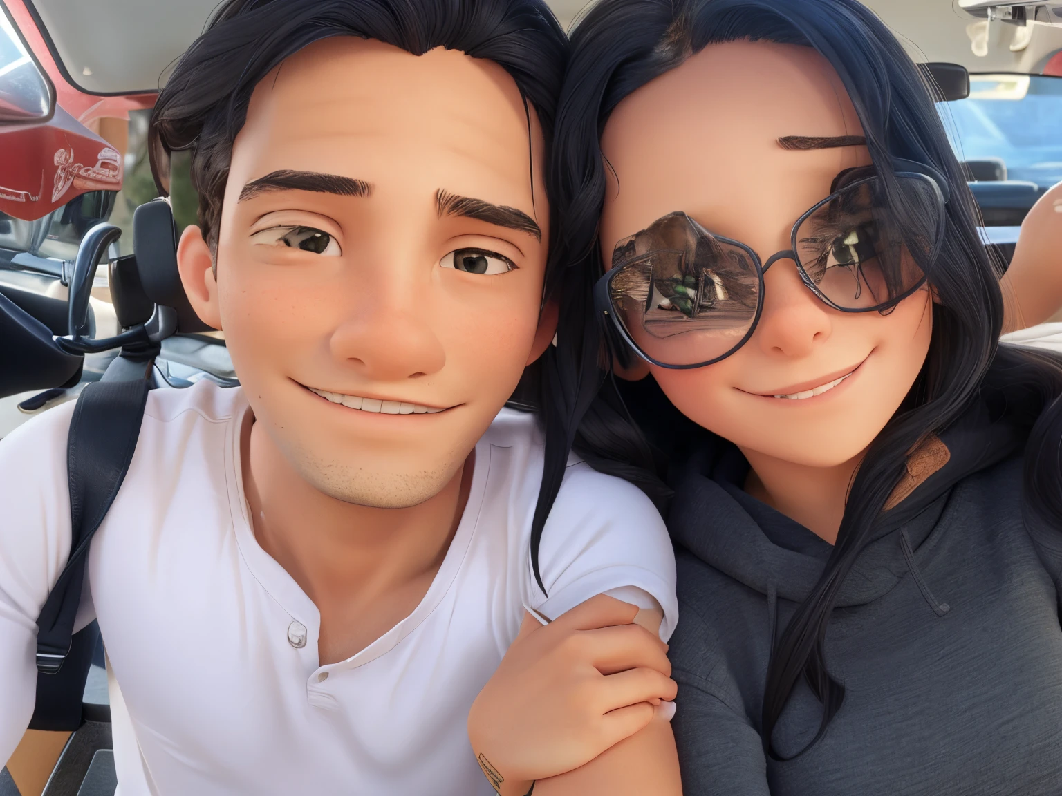 Couple