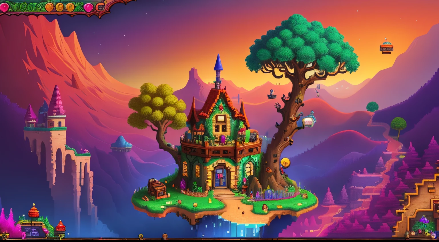 Terraria