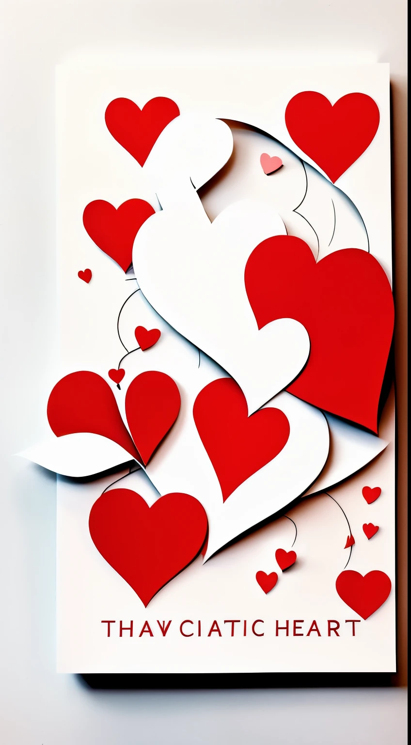 Thank you Kari for flying out of many hearts., red hearts, Black and white, red hearts, inner strength, Thank you so much, Many hearts, several hearts, thanks, hundreds of them, thanks, The cards, grand!, white red, Falling hearts, inner strength, Made with illustrator, Playing card suit heart, Elegant!!