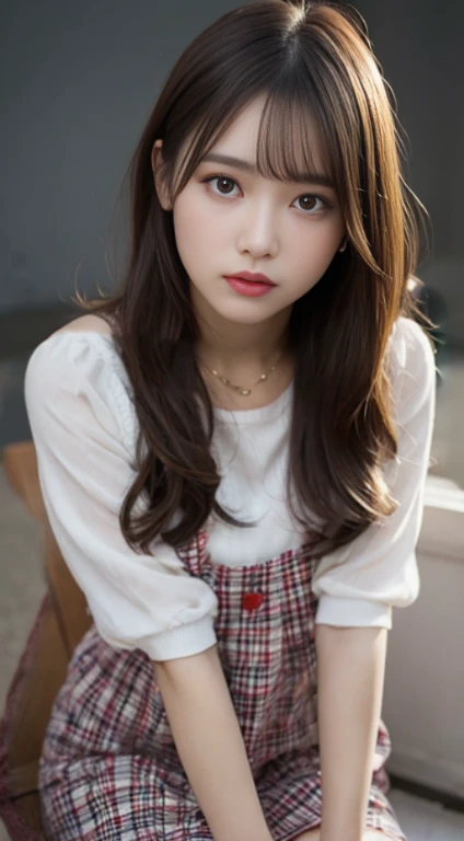 White clothes