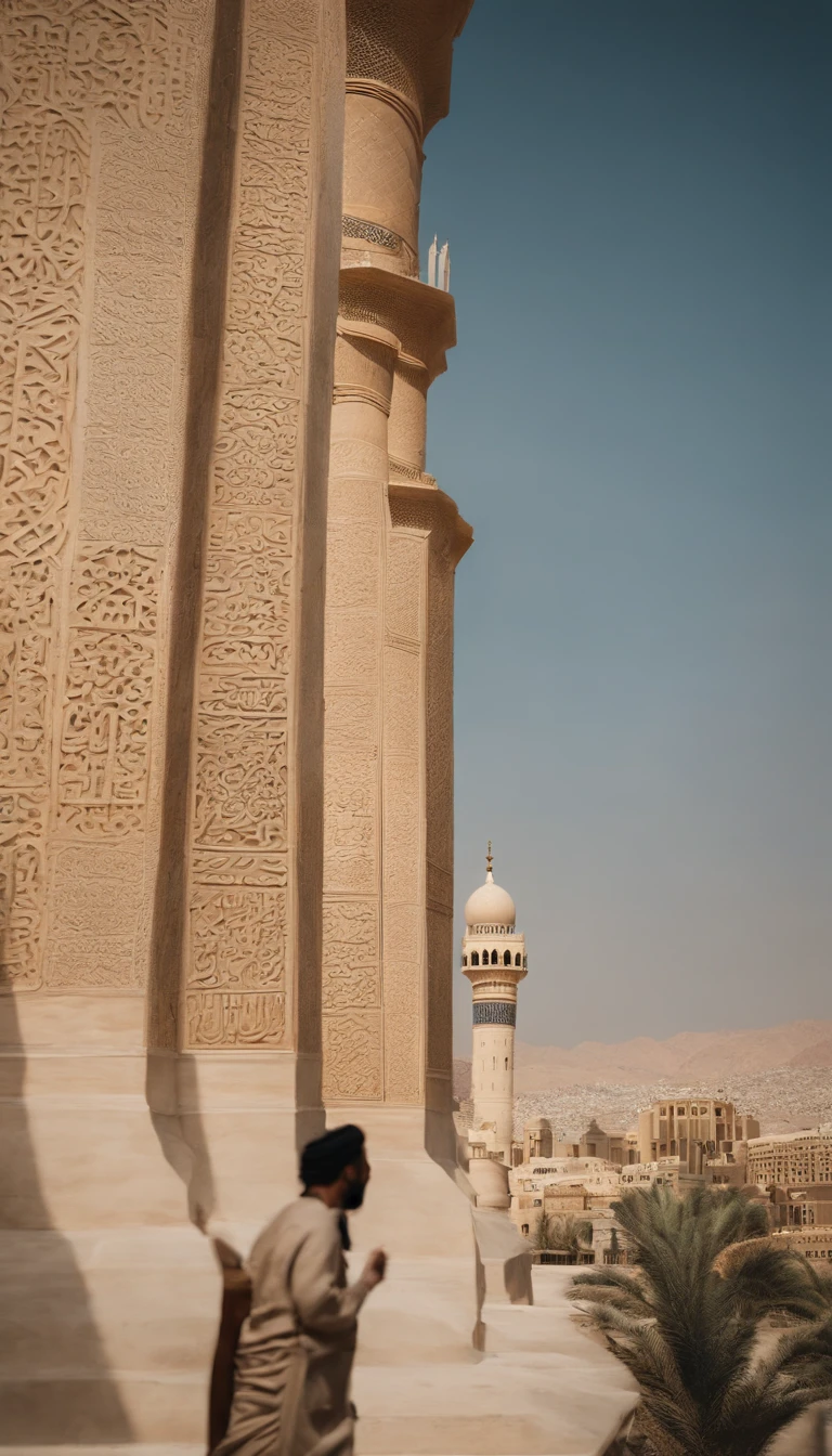 mecca（Arabic：مكة‎，Romanization：Makkah，Hijaz Arabic pronunciation：[makːa] （ⓘ），A rare translation in Chinese is Manke、Translated names such as Mo Ke），Officially known as Mecca Mukarrama（Arabic：مكة المكرمة‎，Romanization：Makkat al-Mukarramah，literal translation：Mecca of honor，Hijaz Arabic pronunciation：[makːa almʊkarːama]），The holiest city in Islam，The birthplace of Islam and the capital of Mecca Province, Saudi Arabia[3]。The city is 70 km from the Red Sea coast of Jeddah（43 mi），and is located at an altitude of 277 meters（909英尺）in the narrow valley。In 2015，The total population of Mecca is 1,578,722 people[4]。In 2020，The population of the Mecca metropolitan area is estimated to be approximately 204.20,000 people，After Riyadh and Jeddah，The third most populous city in Saudi Arabia。during the annual hajj，The influx of people was three times greater than the original population。
