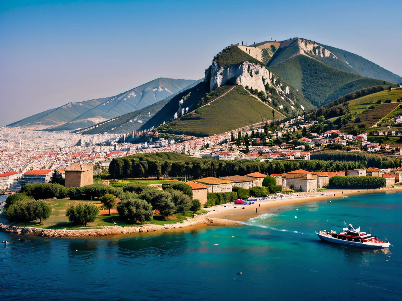 Sights of Turkey