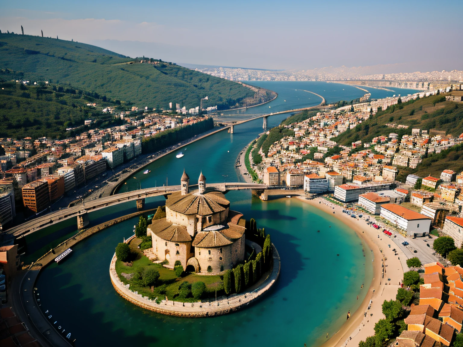 Sights of Turkey