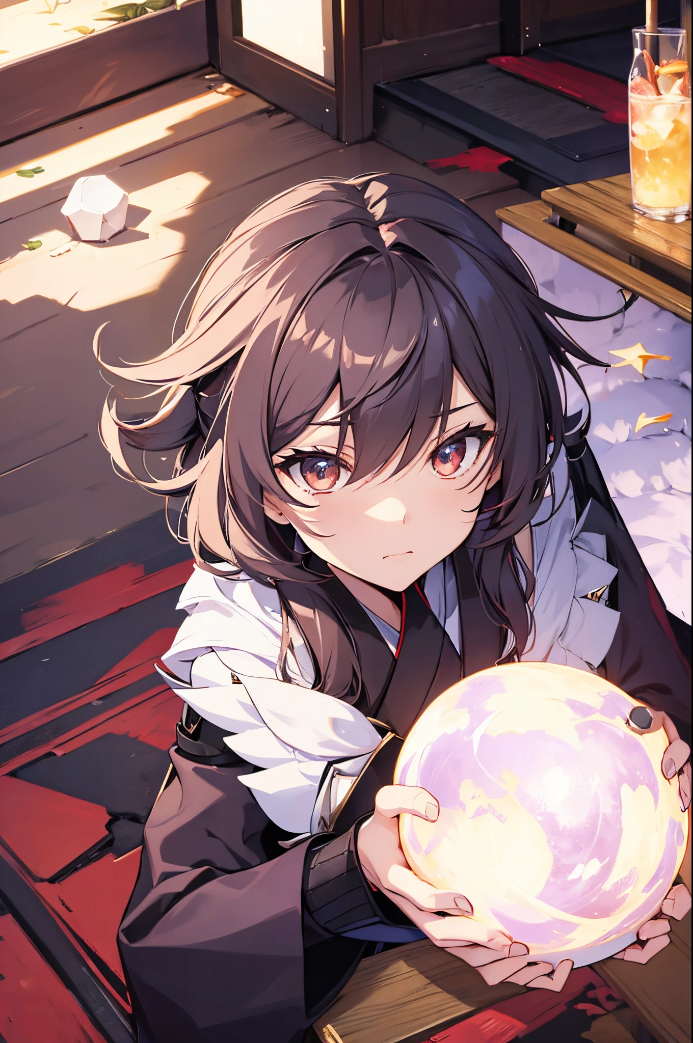 aether genshin impact
