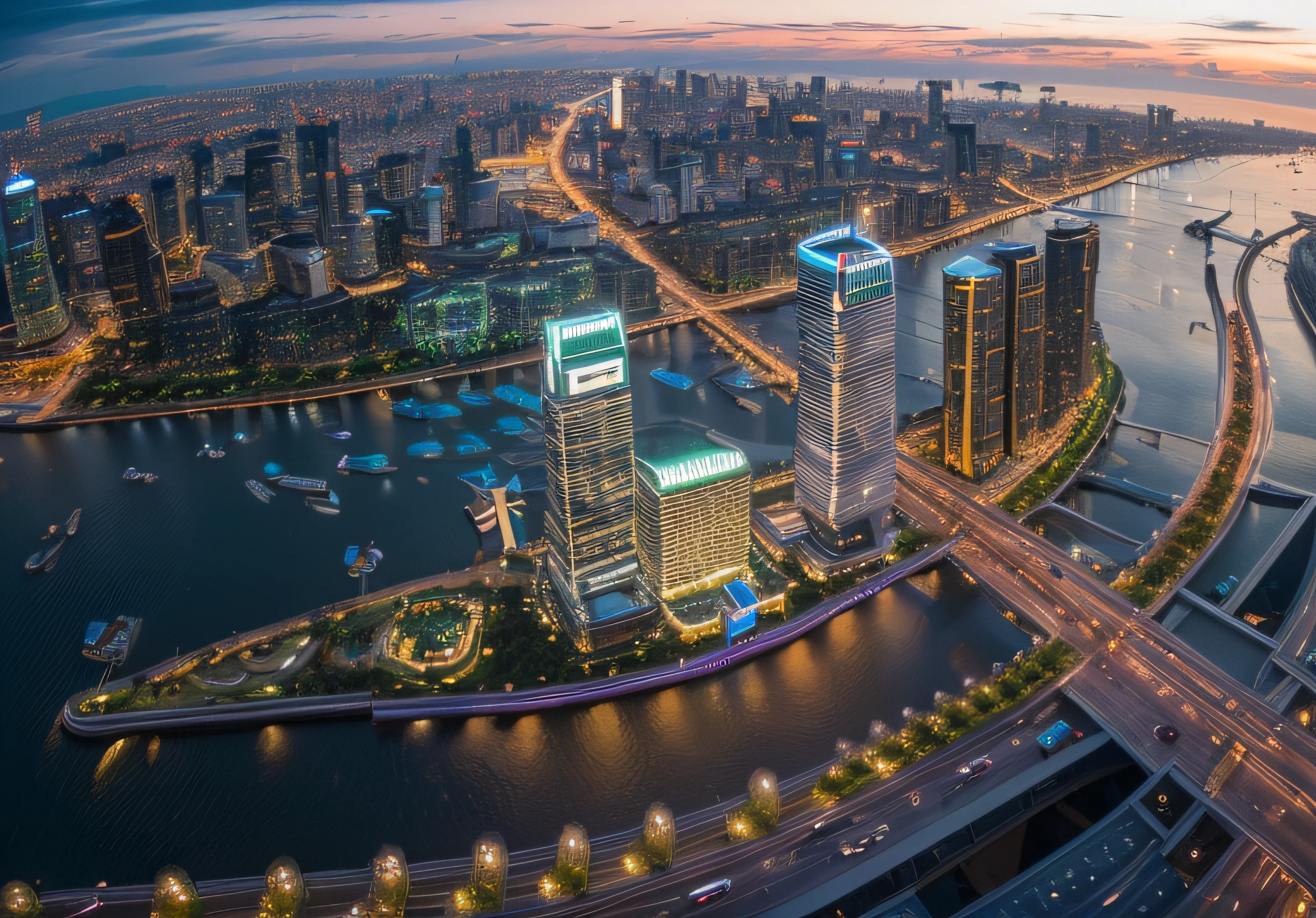(masterpiece),(high quality), best quality, real,(realistic), super detailed, (full detail),(4k),8k, Enter a fascinating vision of the future through captivating futuristic images of the city of Shanghai. The towering giant skyscraper is decorated with gold ornaments and a smooth glass curtain wall,pierce the sky, The vibrant lights of the city that never sleeps. In the midst of a bustling cityscape, An iconic giant high-tech building, Its architectural marvels are enhanced in a futuristic style. The city is full of life,Full of life。,Full of life。,Full of life。,Full of life。,Full of life。,Full of life。,Full of life。,Full of life。,Full of life。,Full of life。,Full of life。,Full of life。,Full of life。,Full of life。,Full of life。,Full of life。,Full of life。,Full of life。,Full of life。,Full of life。,Full of life。,Full of life。,Full of life。,Full of life。,Full of life。,Full of life。,Full of life。,Full of wealth。,Full of luxury。,Full of technology。。, State-of-the-art technology blends seamlessly with traditional Chinese luxury urban fabric. This stunning work of art, Use Pixai to bring powerful AI models to life, Show the limitless creativity and possibilities of our imagination. Experience the future of the cityscape at Pixai,Immerse yourself in a visionary world of art