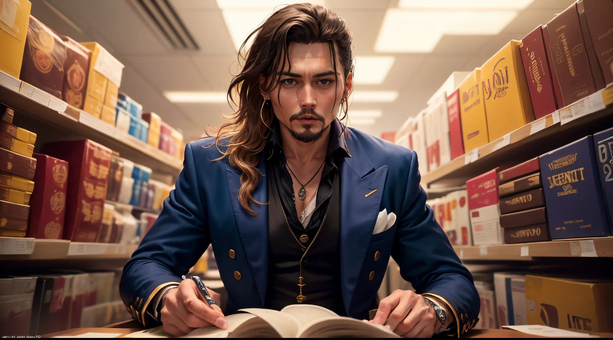 Captures d'écran d'un compte xbet avec le nom de Johnny Depp comme propriétaire et un solde de 2000000f comme capitale