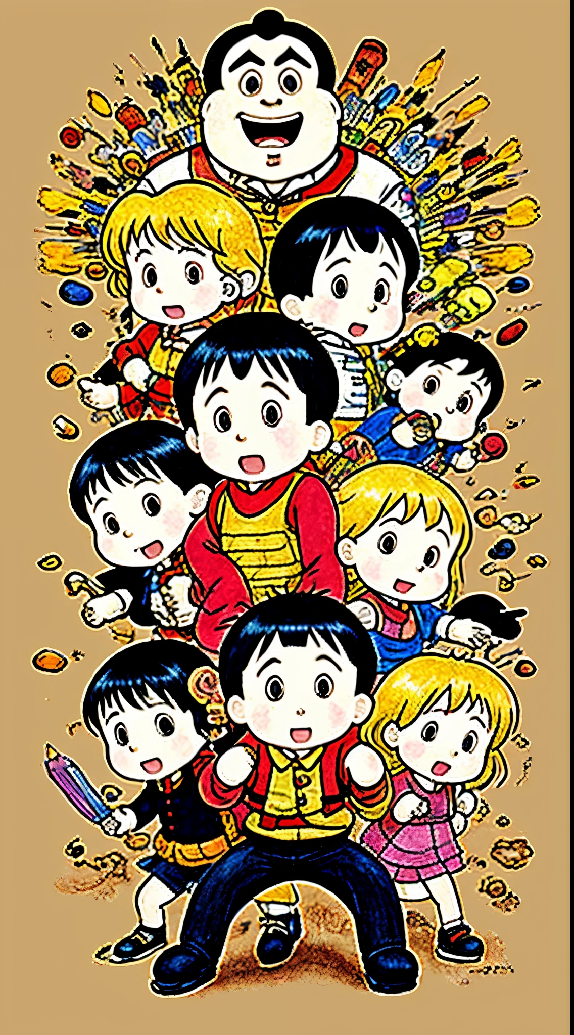 Crayon Shin-chan