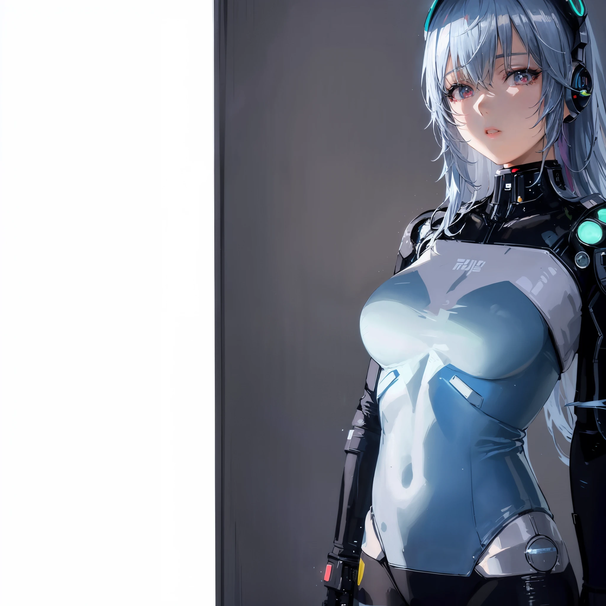 (quality)), ((masterpiece)), Recommended results、Puffy nipples、(see through:1.5)、straighten your back、abdominal muscles、huge bust、angle to floor:1.2、low camera angle、Hair loss on crotch,Hatsune Miku,(girl),charming姿态),(big breasts:1.4),Breast sagging,,Colored inner hair,short hair,))),(((toy doll))), Manipulator:1.5)),((silver armor dress,tesla coils)),((landmine,白色toy doll:1.5,Body:1.5,metal skin,Mechanical joint: 1.4,mechanical limbs)),(((pale nipples,(fat)),(((shiny skin:1.5,bright skin: 1.5,shiny skin,very shiny skin,white shiny Body,plastic glitter skin)),(lower abdomen,Yao Liu,wide hips,detailed Body,(Detailed face)),charming,Debauchery,Tempting,Delicate metal decoration,sleeveless,cheongsam,金色short hair,