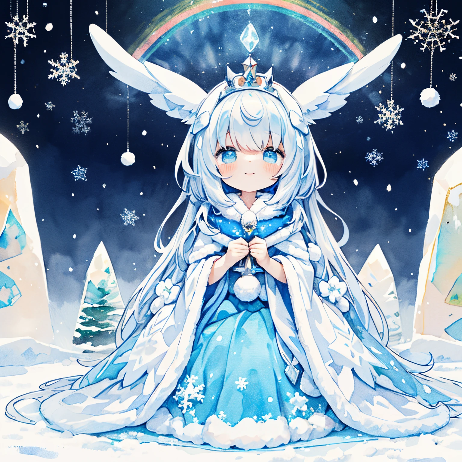 white backgrounid