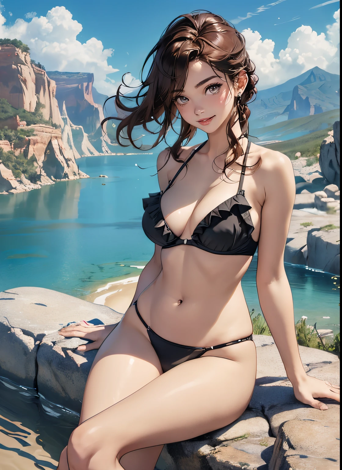 grand canyon oasis、swim wears、klara, Please fix bugs in related content.(smiling wryly)