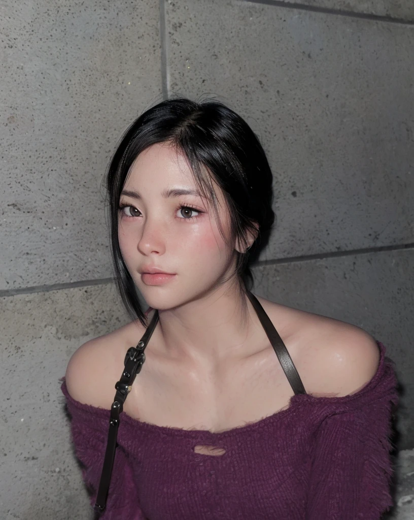 (RAW photo:1.2), ((photorealistic:1.4),(best quality:1.4),ultra high res,(detailed facial features),HDR,8k resolution, 1 girl, blush