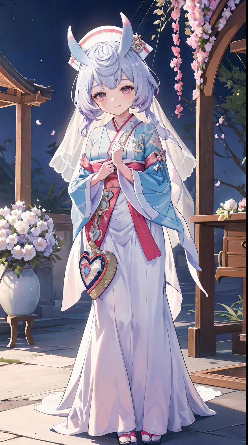 Siegwinn | genshin impact, master-piece, bestquality, 1girls,25 years old, proportional body, proportional., Wedding Dresses, White Wedding Dress, Long skirt, wedding, ,bara, Standing in the middle of a flower garden, outdoor, wedding, The sky is beautiful, In a paradise of love and happiness.........................................................., The bride wears a Japanese dress and a seductive smile.........................................................., The passage of time stops at theirs.........................................................., On this wedding day of love and happiness.........................................................., Bright and beautiful flowers, Holding it in her hands symbolizes the envelopment of love.........................................................., Love and friendship through the transmission of flowers, In a paradise of love and happiness.........................................................., A bride in a yukata wearing a masika.........................................................., It is a form of beauty and elegance.........................................................., Show your spouse your heart........................................................., In a paradise of love and happiness.........................................................., Kochikugisa is the tree of new beginnings.........................................................., And their love and affection......................................................., And suck a lot of love.........................................................., Flowers represent love and peace.........................................................., In a paradise of love and happiness.........................................................., View viewers from the front., Thigh strap, Head tilt, bored, 10, 10, HD, slight smile,