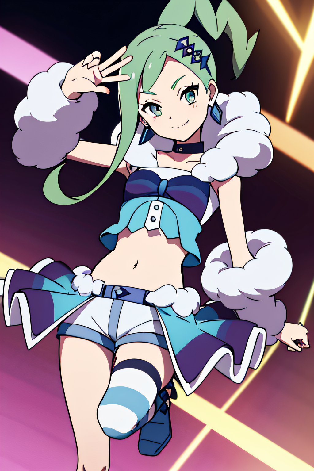 lisia - Pokemon v1.0