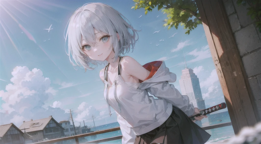 (masterpiece:1.2), (highest quality:1.2), perfect eyes, perfect face, perfect lighting, mountainous horizon, 1 boy,blonde Upper body, big breasts red eye, ((((((hair over one eye,)))))), a braid, spike hair, dull bangs, bob hair, Ahoge, cute eyes, Medium chest, , (((from below))), closed mouth, vivid description,orgasm, I was scared, Ahegao, smile+Happy, tooth, anger, From the side, party dress, sitting, arm behind back