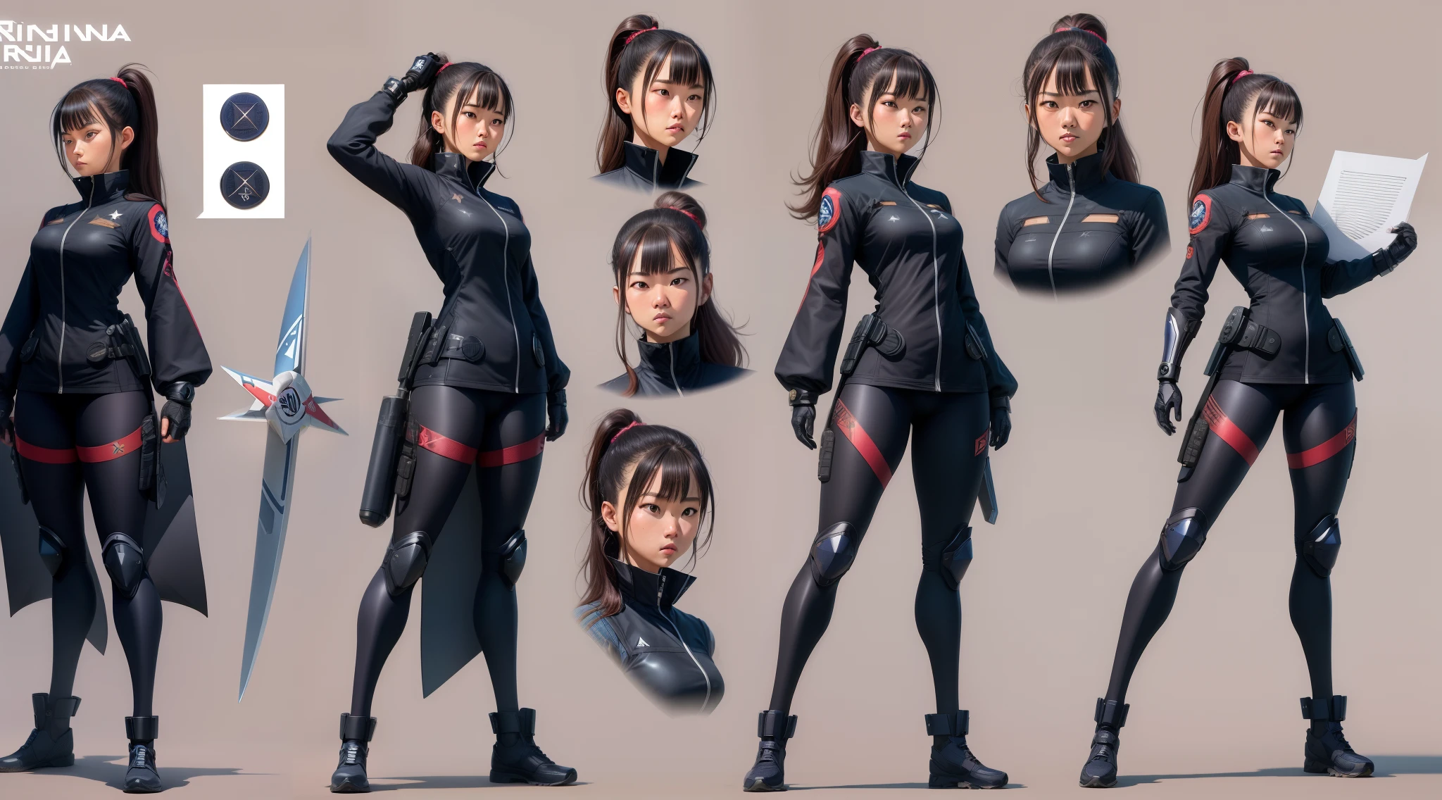 Big Shuriken