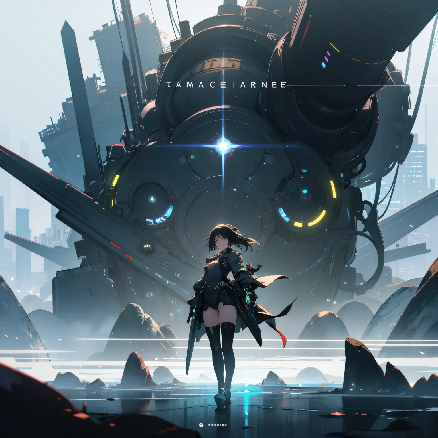 import random def generate_ai_anime_image_prompt(): styles = ["Cyberpunk", "Fantasy", "Steampunk", "Magical Girl", "Sci-Fi", "Post-Apocalyptic", "Mecha", "Noir", "Futuristic", "Historical"] emotions = ["Joyful", "Melancholic", "Serene", "Energetic", "Mysterious", "Adventurous", "Dreamy", "Intense", "Whimsical", "Dramatic"] characters = ["Android", "Robot", "Cyborg", "AI Companion", "Virtual Idol", "Magical Being", "Space Explorer", "Time Traveler", "Hacker", "Scientist"] environments = ["Cityscape", "Landscape", "Underwater", "Space Station", "Forest", "Desert", "Mountains", "Floating Islands", "Urban Jungle", "Ancient Temple"] style = random.choice(styles) emotion = random.choice(emotions) character = random.choice(characters) environment = random.choice(environments) prompt = f"Generate an AI-generated anime image with the following elements:\nStyle: {style}\nEmotion: {emotion}\nMain Charact