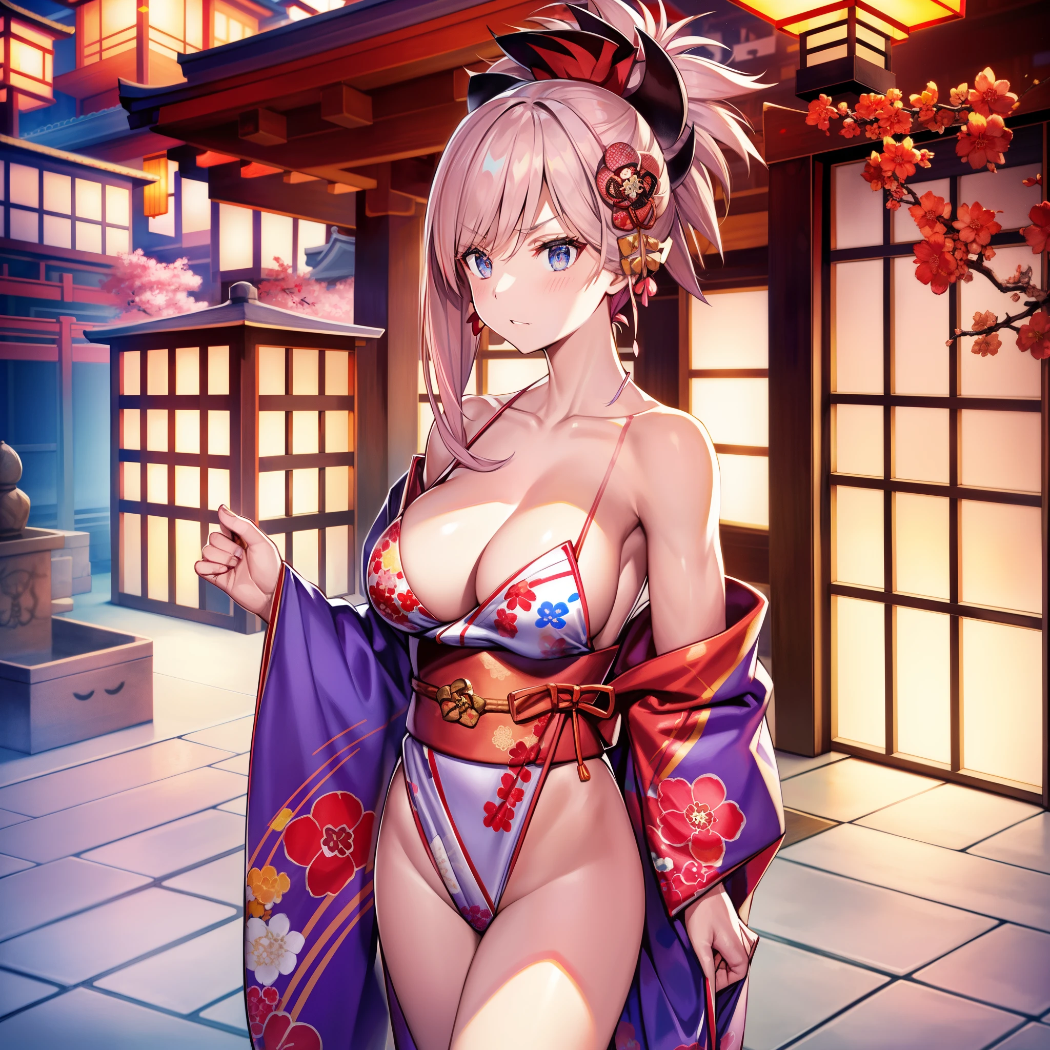 Outrageous resolution、masterpiece++、top-quality++、ultra-definition++、ultra-definition++、4K++、8K++、From Side、(Background Focus)++、((1)))+++woman wearing the kimono、The kimono pattern on the wall that destroys the city is painted with a kimono pattern, Eta、Naked muscular and furious in kimono、I was praised for taking a walk in Kyoto、Wearing a kimono on a kimono-patterned wall、Naked muscular furious runes strolling around Kyoto in kimono with colorful kimono pattern body paint、The magic of nakedness, A muscular furious striding around Kyoto wearing a kimono with colorful kimono-patterned body paint on a kimono-patterned wall、Naked, muscular and furious、Wearing colorful kimono patterns、Body paint a kimono on a wall with kimono patterns flying around, Walking around Kyoto、A married woman wearing a naked muscular kimono strolls around Kyoto、Furious woman wearing colorful kimono pattern body paint kimono on kimono pattern wall、The president wears a kimono and strolls around Kyoto.、Naked muscular furious in kimono with colorful kimono pattern body paint on kimono pattern wall、Detailed contemporary art、Contemporary Art Style、Break, beautiful modern kimono pattern, wall, whole body, colorful kimono pattern, body paint, naked muscles, furious, witch in kimono, stroll in kyoto、College student strolling around Kyoto wearing naked muscular kimono wearing kimono pattern kimono pattern colorful kimono pattern body paint and furious mature woman wearing wall kimono kimono、Contemporary Art Behans、High school student strolling in Kyoto in naked muscular kimono Furious woman wearing kimono Colorful kimono pattern body paint on kimono pattern wall、Naked muscular fierce strolling in Kyoto wearing colorful kimono pattern body painted kimono on a beautiful kimono pattern wall、Fragment of naked muscular fierce mature woman strolling around Ky