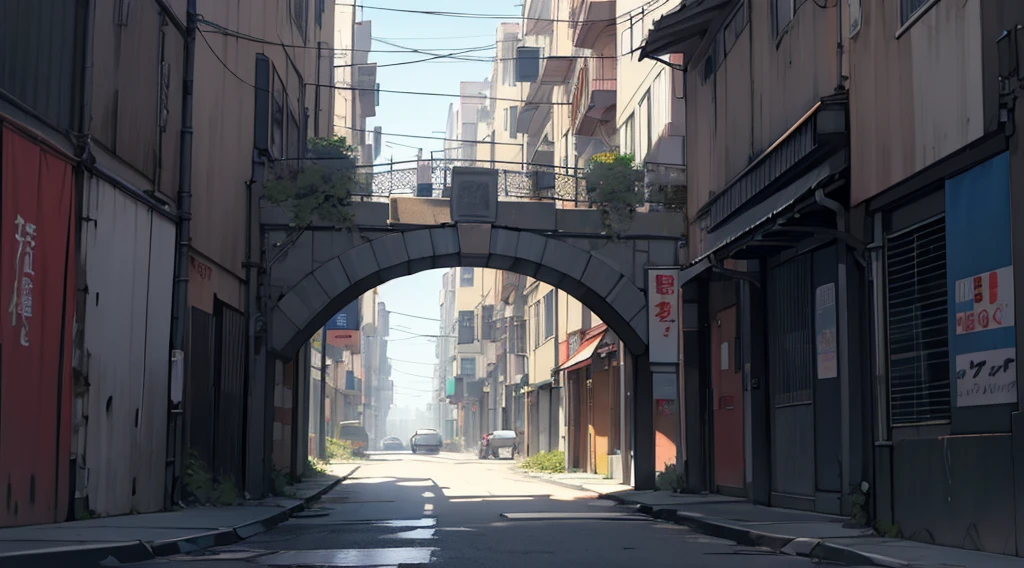(Best quality, 8k, 32k, Masterpiece, UHD:1.2) Dark skinned guy in a black jacket and sunglasses standing in a city street, undercut hairstyle, black hair, eye scar, badass anime 8 k, 4k anime wallpaper, anime style 4 k, anime art wallpaper 8 k, anime wallpaper 4k, anime wallpaper 4 k, 4 k manga wallpaper, best anime 4k konachan wallpaper, anime art wallpaper 4 k, anime art wallpaper 4k