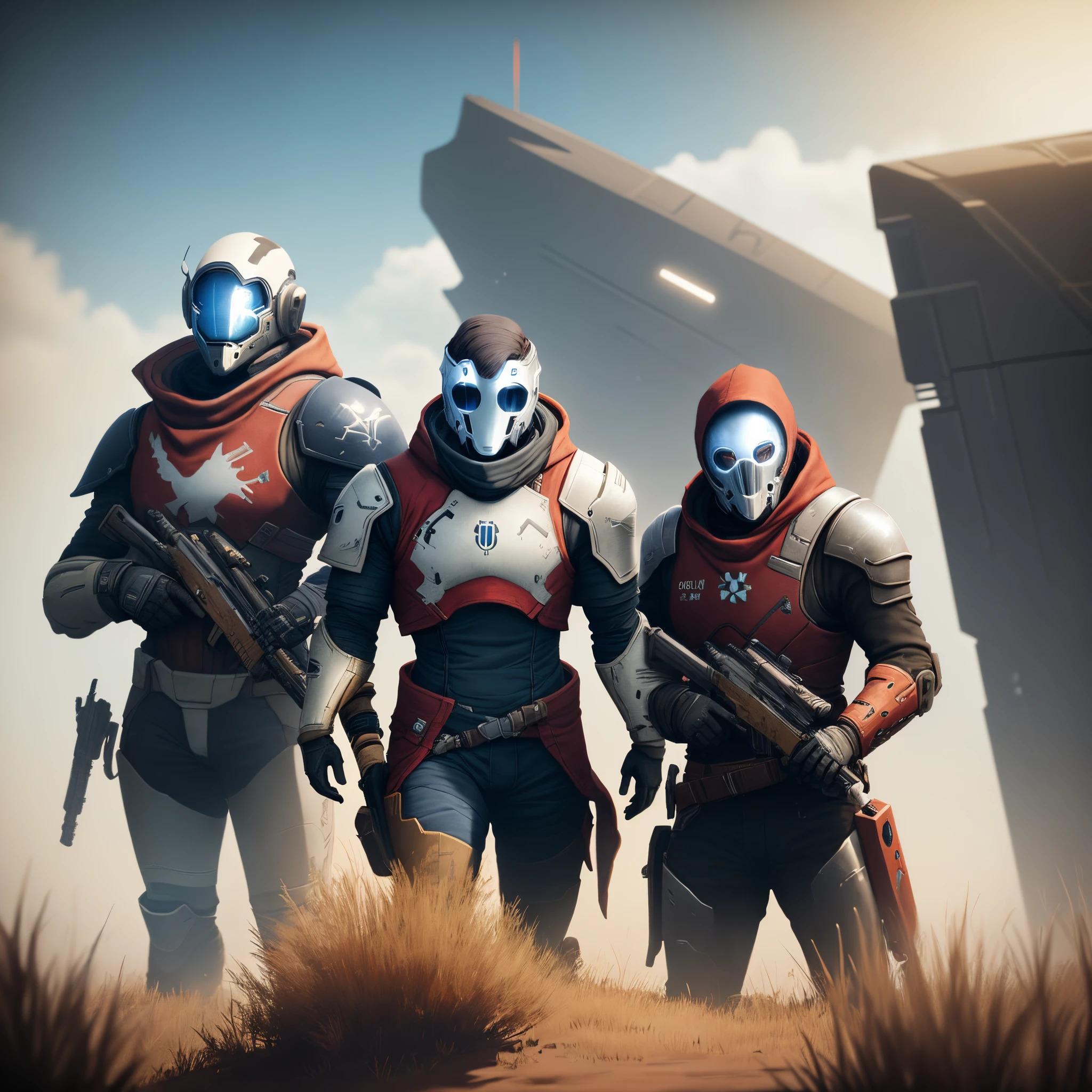 destiny 2, titan