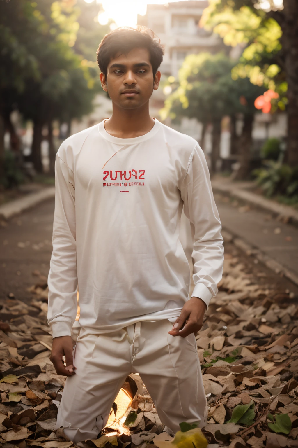 Change this background professional sunsai photography