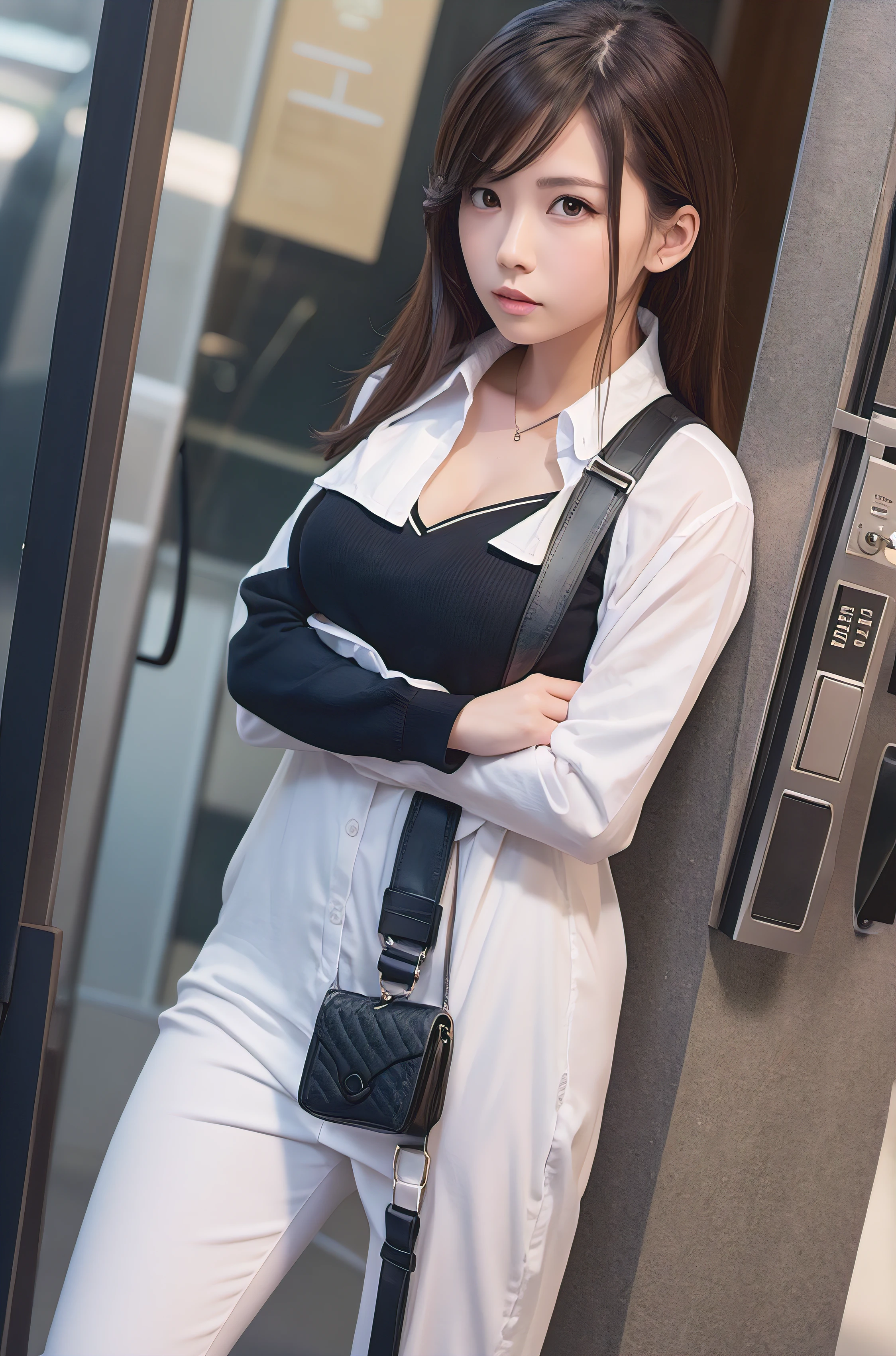 spy girl