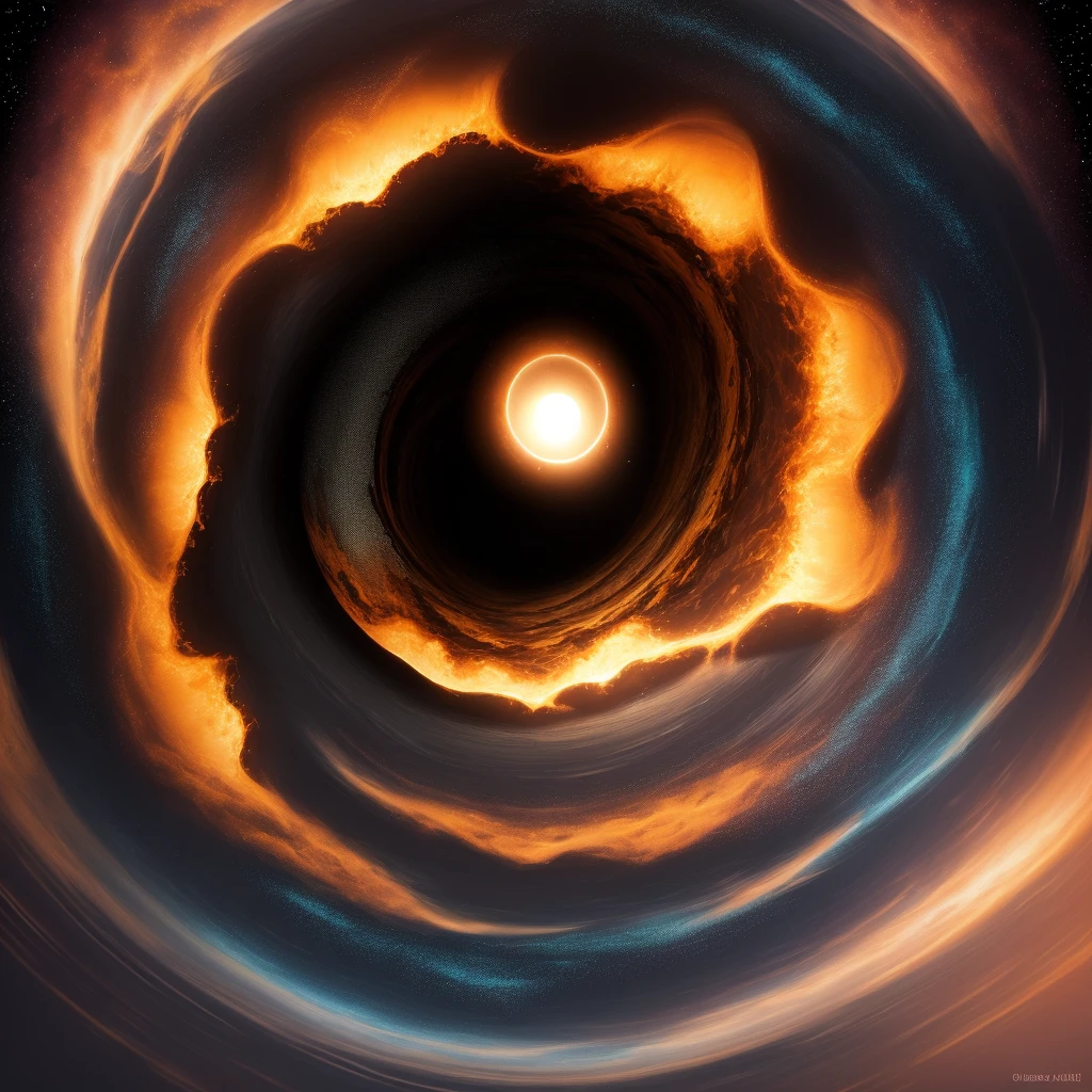 Blackhole