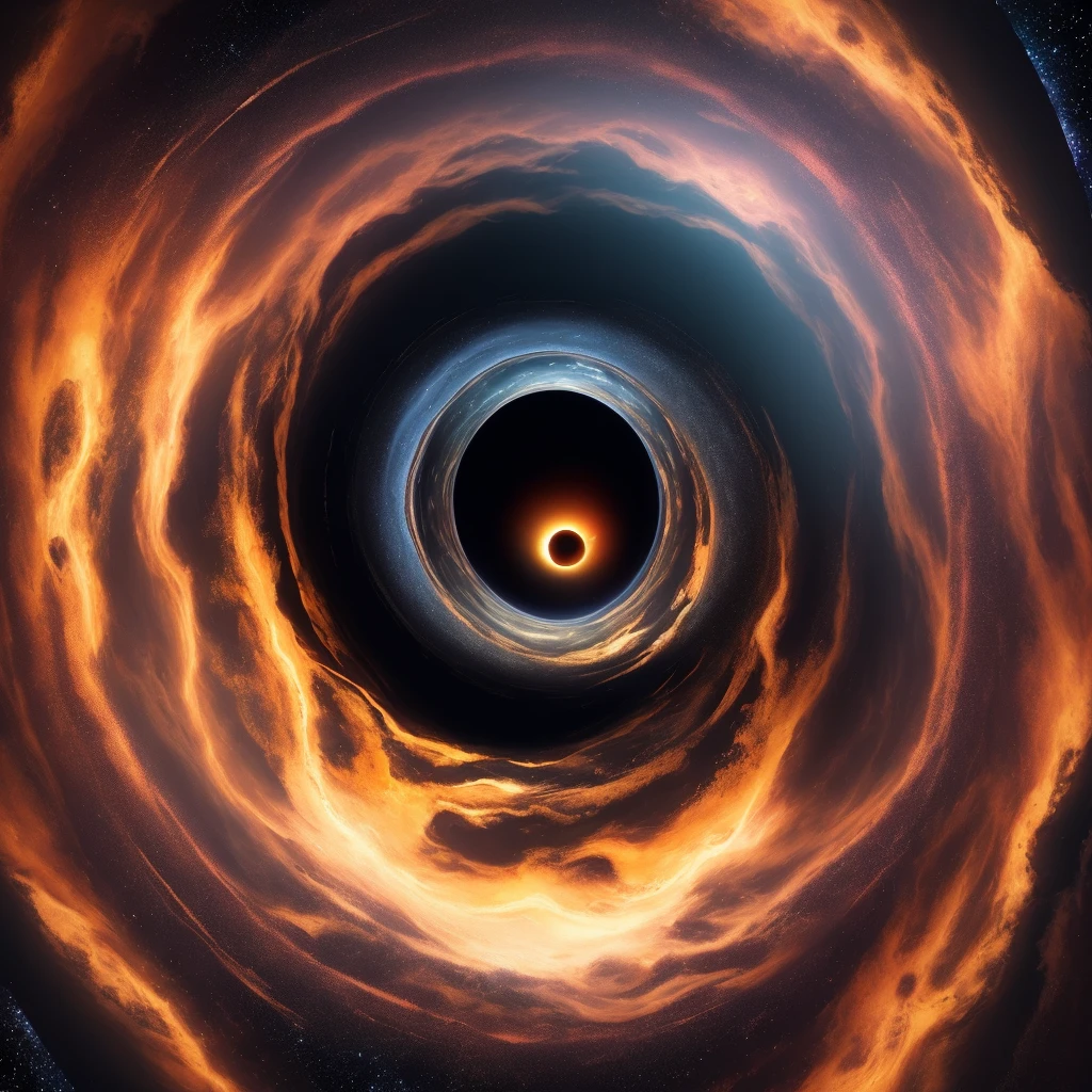 Blackhole