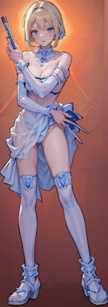 ((above shoulder,facial closeups)), Bigboobs, looking at viewert, ultra-realistic realism, Ghibli-style colors, Ghibli-style colors, japanese manga, Standing Picture, angle of view, foreshortening, foreshortening, 8K, super detailing,All women have big breasts,Endless realism, cellshading,,character sheets, reference sheet, Standing Picture, 8K, super detailing, 1080p, Women HD,femele, 16k, A high resolution, Best quality at best, high high quality, Anatomically correct, tmasterpiece, Acura, hyper HD,as elegant as a swan,unreal-engine, Ghibli-style colors, japanese manga, Standing Picture, angle of view,battle armor,ssee-through,Lace skirt,blond hairbl,red - eyed,Sexy big breasts,Transparent tulle clothes