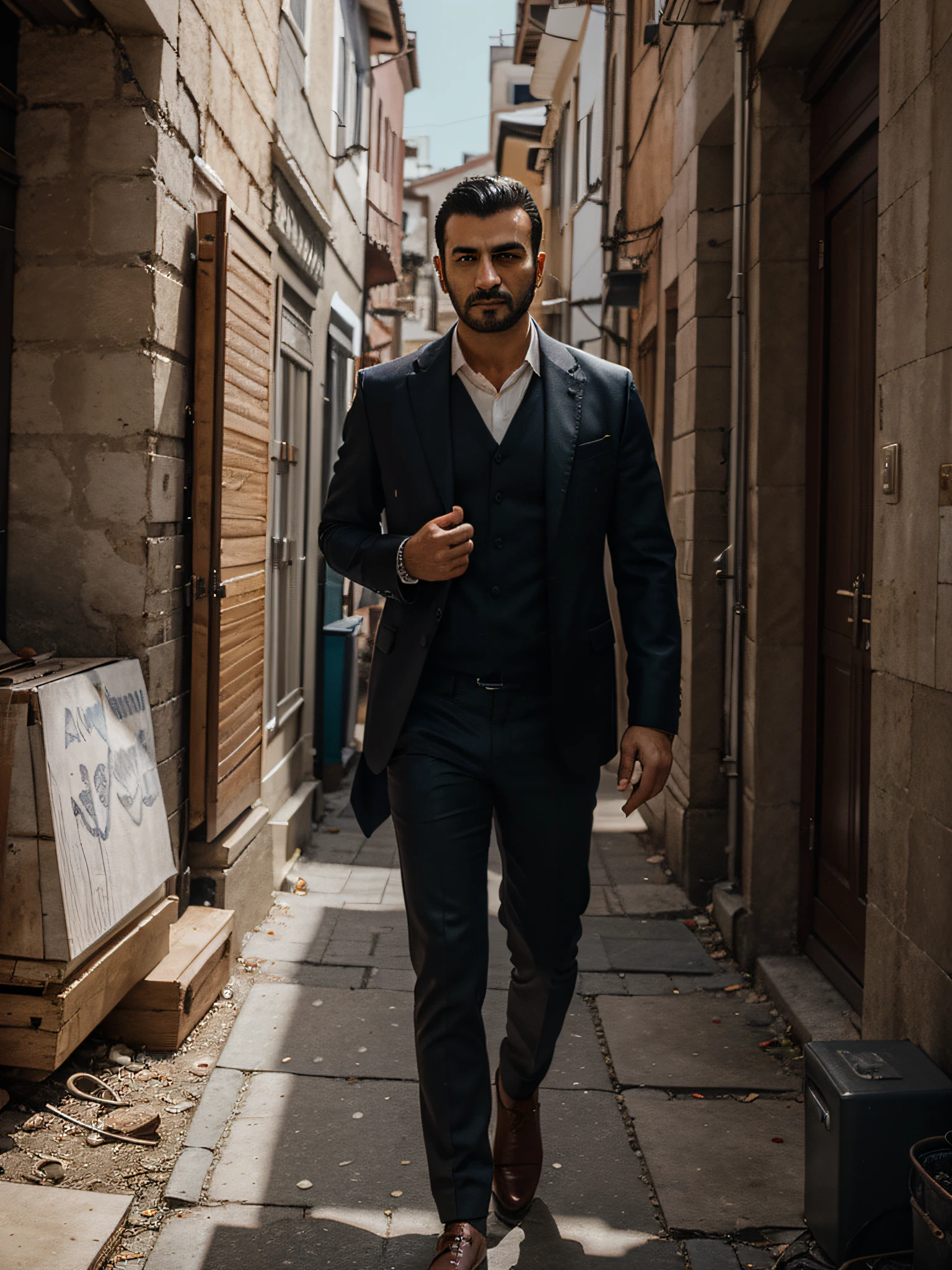 What does a modern Turkish man look like?, modern turk, fine art photography, Professional photo
