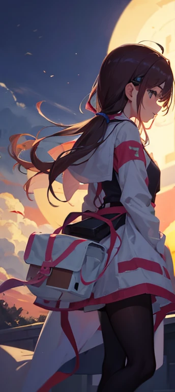Girl h