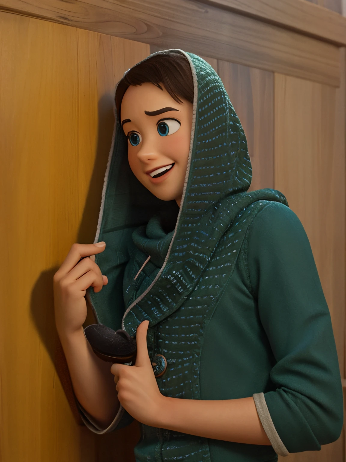 Disney Pixar