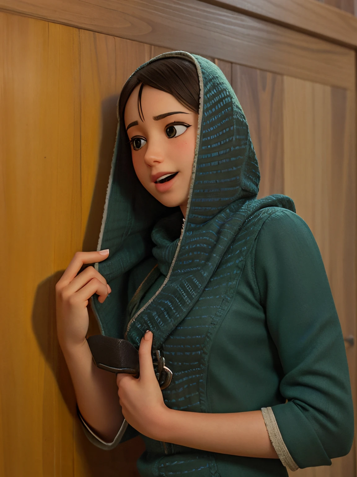 Girl