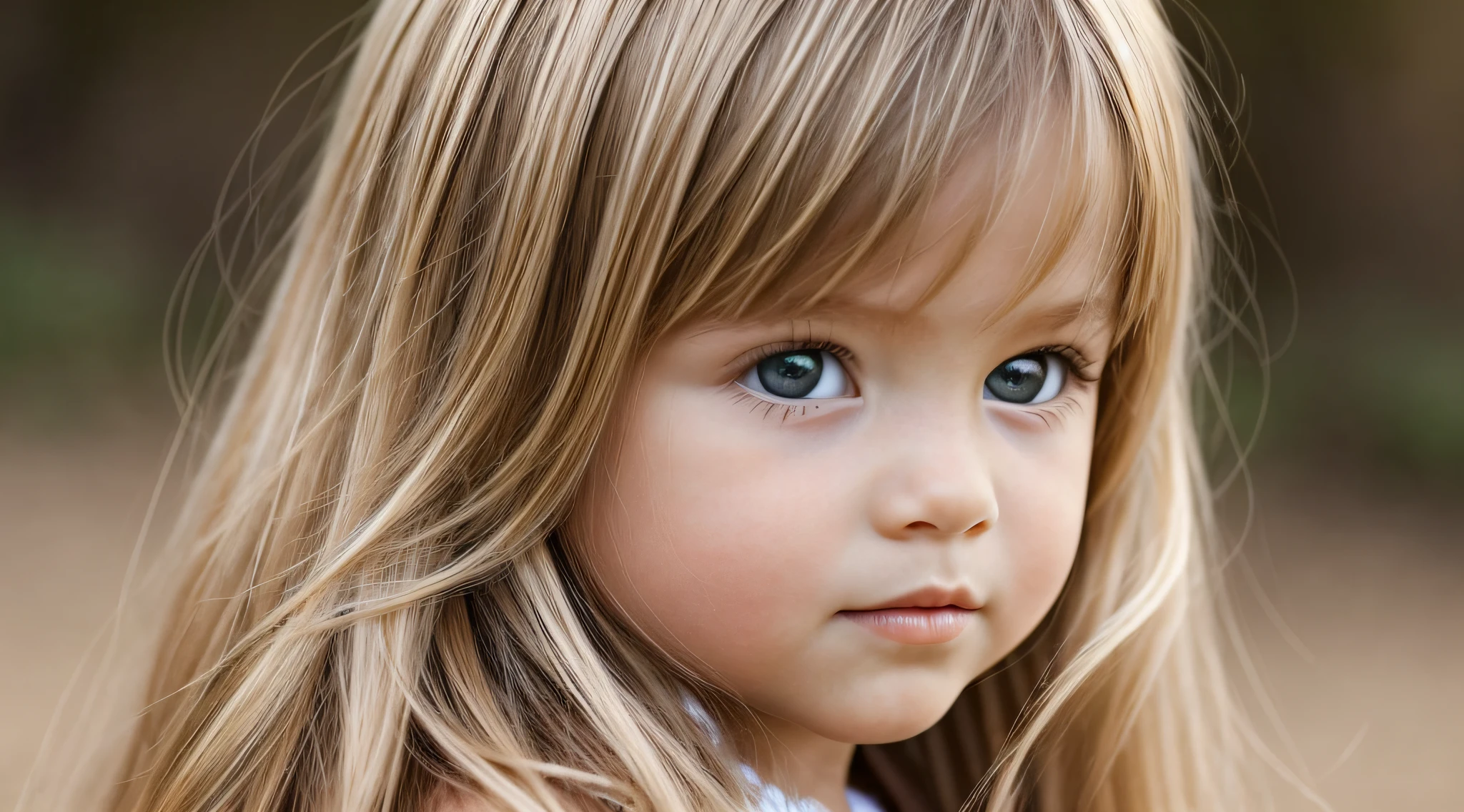 CHILD GIRL BLONDE LONG HAIR , um close up de um grupo de diamantes de cores diferentes em uma mesa, ouros, pedras preciosas muito realistas, Gemas coloridas,