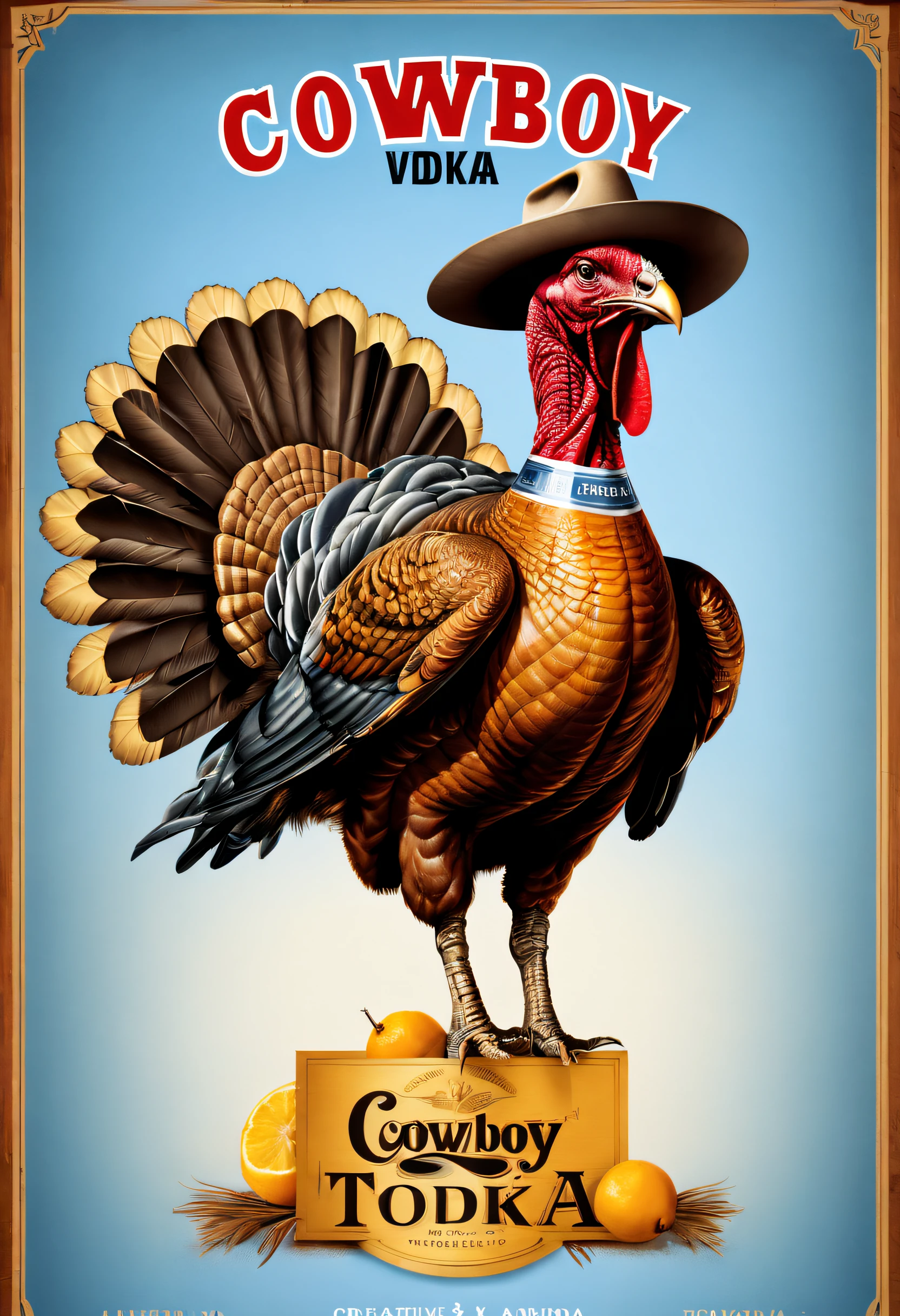 Thanksgiving，a turkey fighting，《Turkey Story》，Cartoon turkey, Pan, author：Stefan Girovsky, Pan, author：Alexander Giemsky, a handsome, gentlemen&#39;s dinner, wine, 2013, author：Jacob Galmain, 2014, 2 0 1 4, very coherent image, Roun, Part of Leondek style