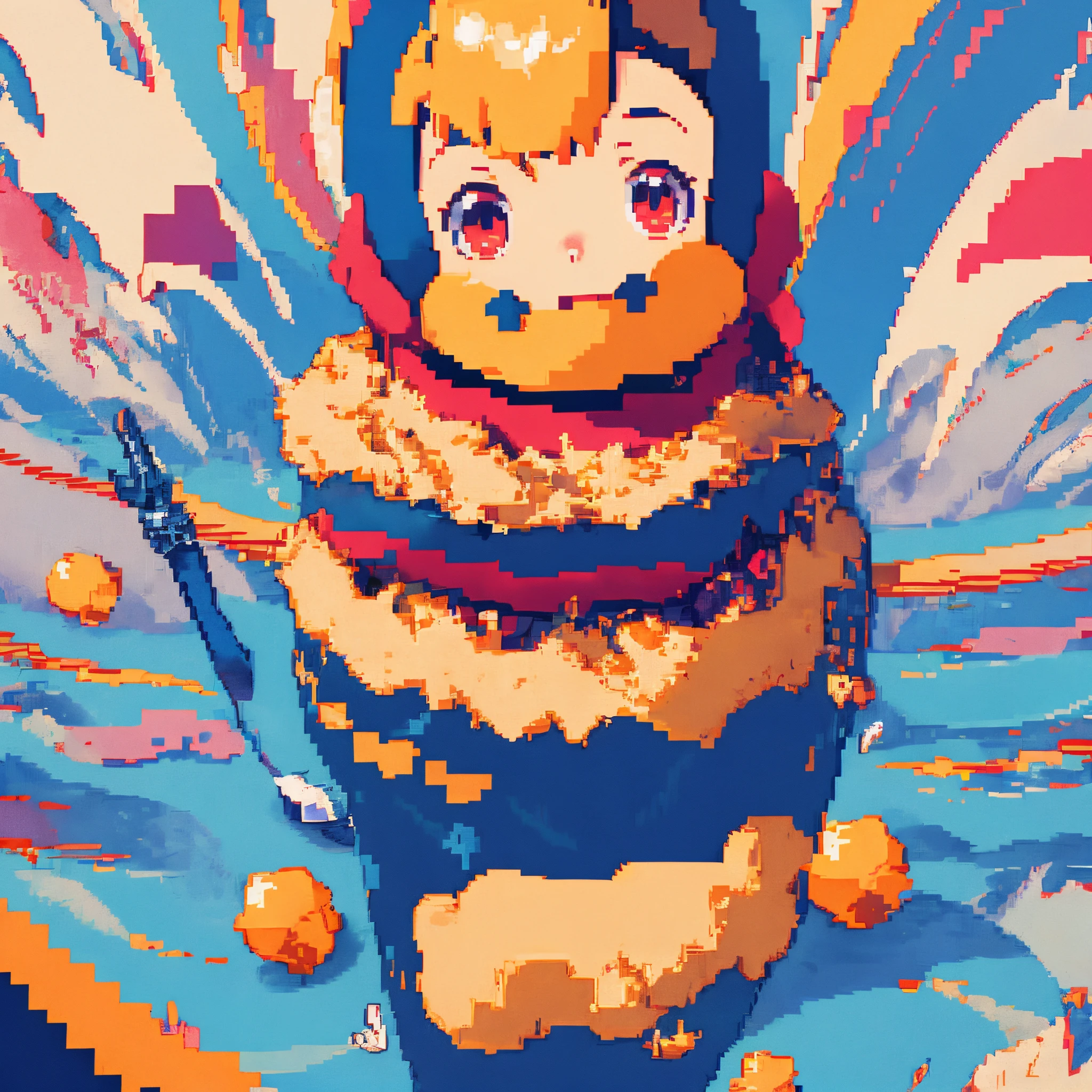 Pixel