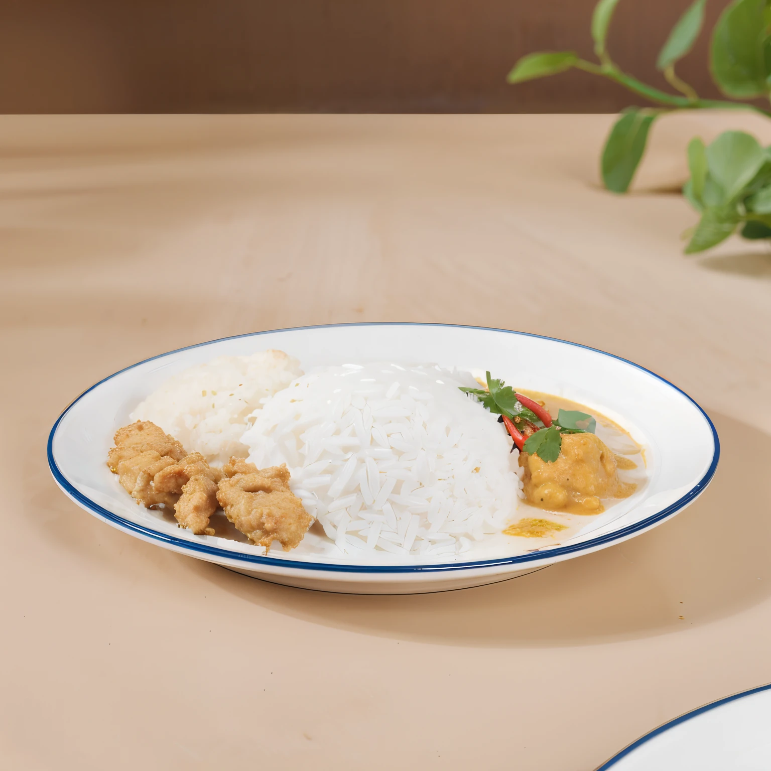 ((curry))