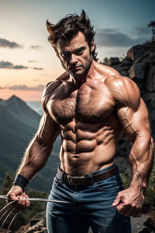 wolverine