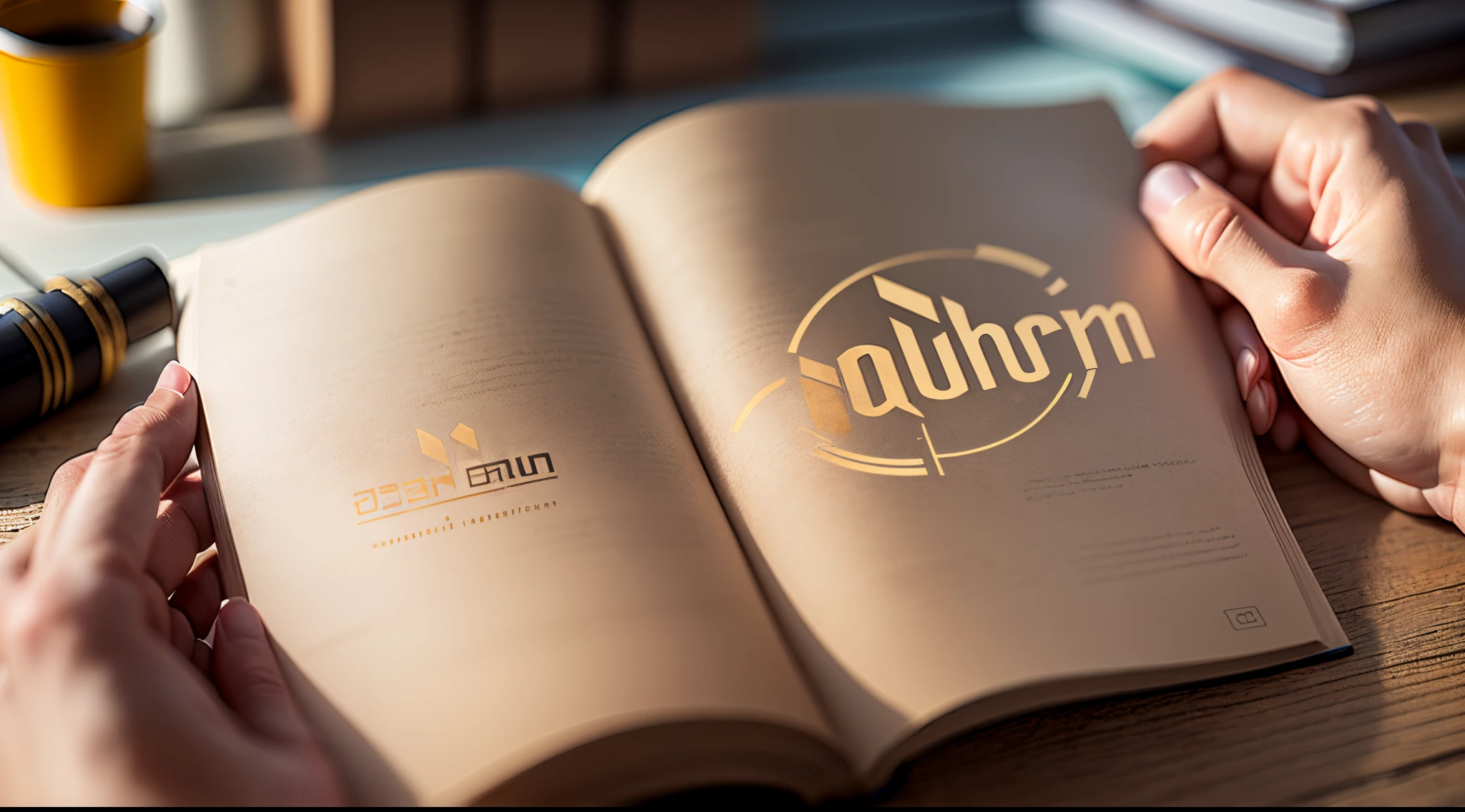 Logo Design