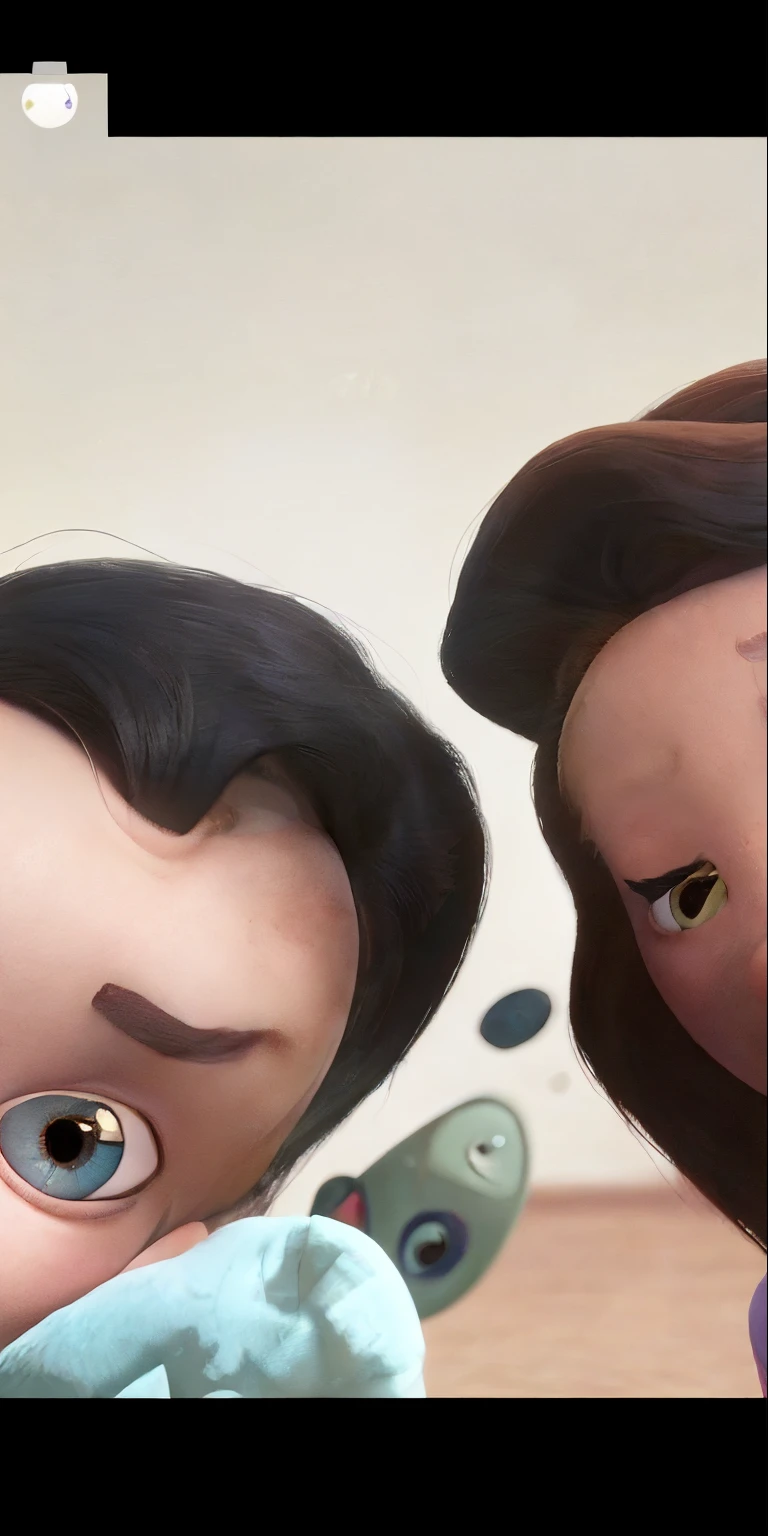 There are two people taking a selfie together, Foto de perfil, Tyler Edlin y Natasha Tan, Foto de Snapchat, Charli Bowater y Artgeem, selfie enamorado, ojos en la frente, Selfie de Instagram, iPhone selfie, Ojos del dormitorio