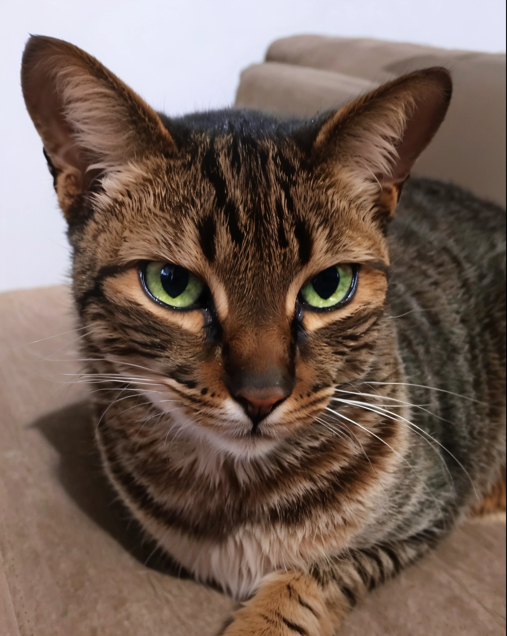 felino, ultra realista, muito detalhada, pelos macios, muito realista, imagem ultra HD, qualidade, olhos azuis, gato, felino, muito realista, pelo macio, detalhes insanos